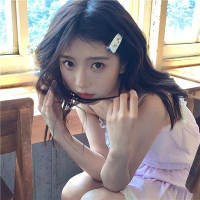 她的微笑和圈套